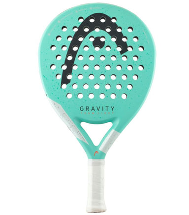 Head Gravity Team Light 2024 Padel Bat