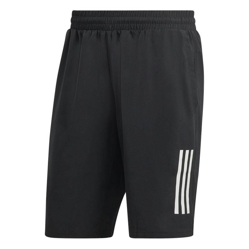 Adidas Club 3-Stripe Shorts Men (Sort)