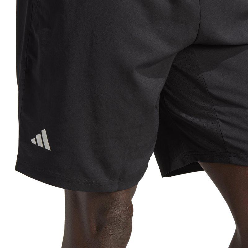 Adidas Club 3-Stripe Shorts Men (Sort)