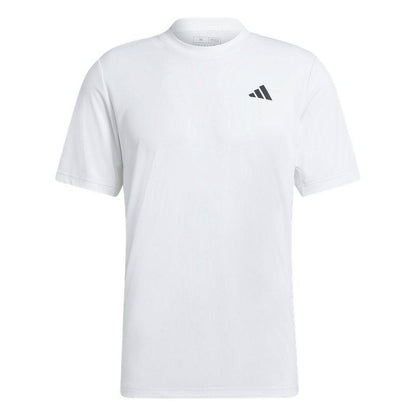Adidas Club Tee Men (Hvid)