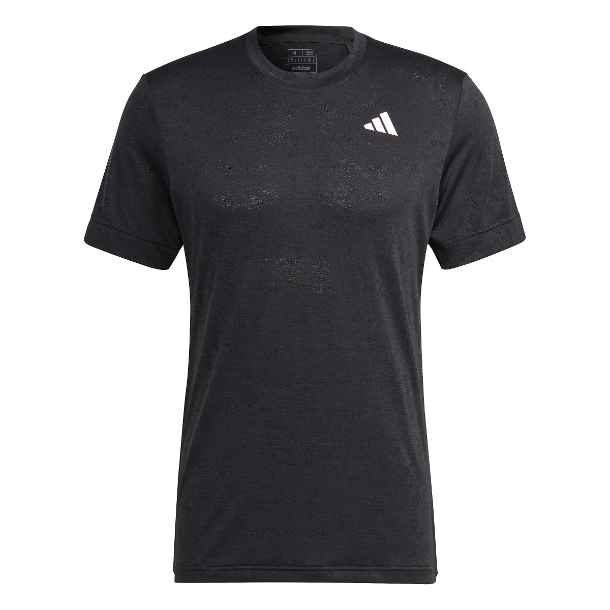 Adidas Freelift T-shirt (Sort)