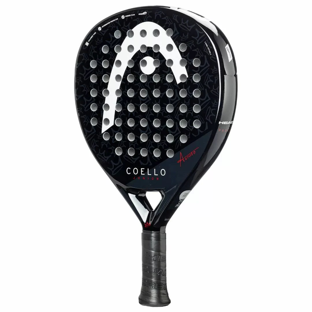 Head Coello Junior 2025 Padelbat