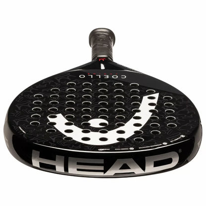 Head Coello Junior 2025 Padelbat