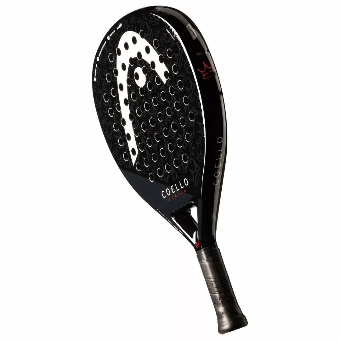 Head Coello Junior 2025 Padelbat