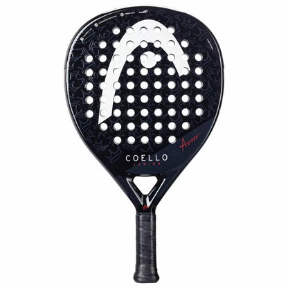 Head Coello Junior 2025 Padelbat