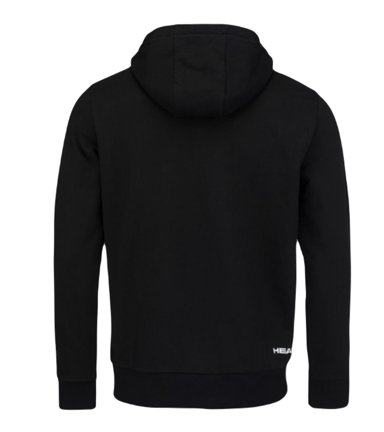 Head Padel Hoodie (Sort)