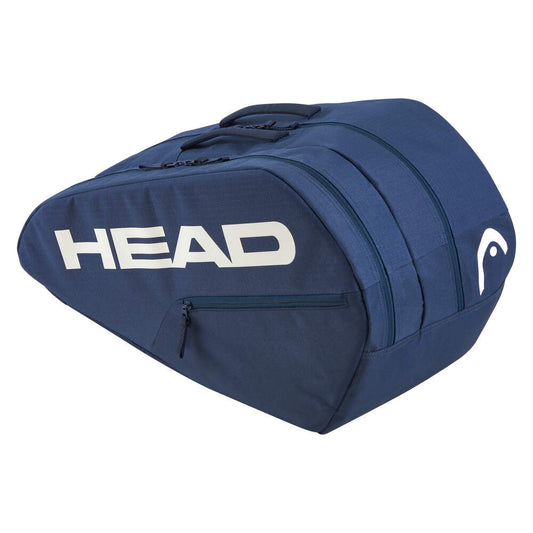 Head Base Padeltaske M (Navy)