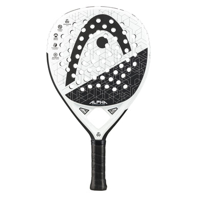 Head Graphene 360+ Alpha Ultimate Pro Padel Bat