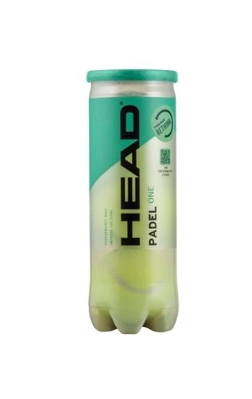 Head Padel One padel bold