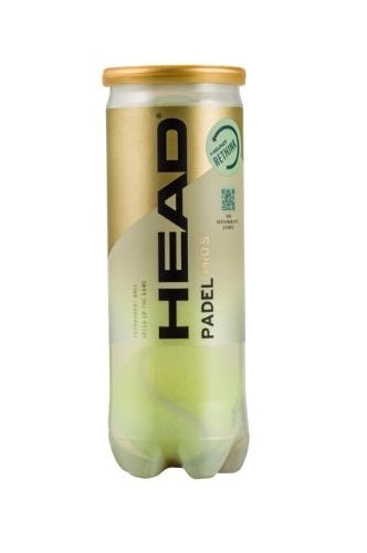 Head Padel Pro S Padel bolde