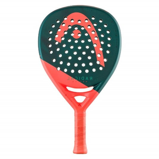 Head Radical Motion 2026