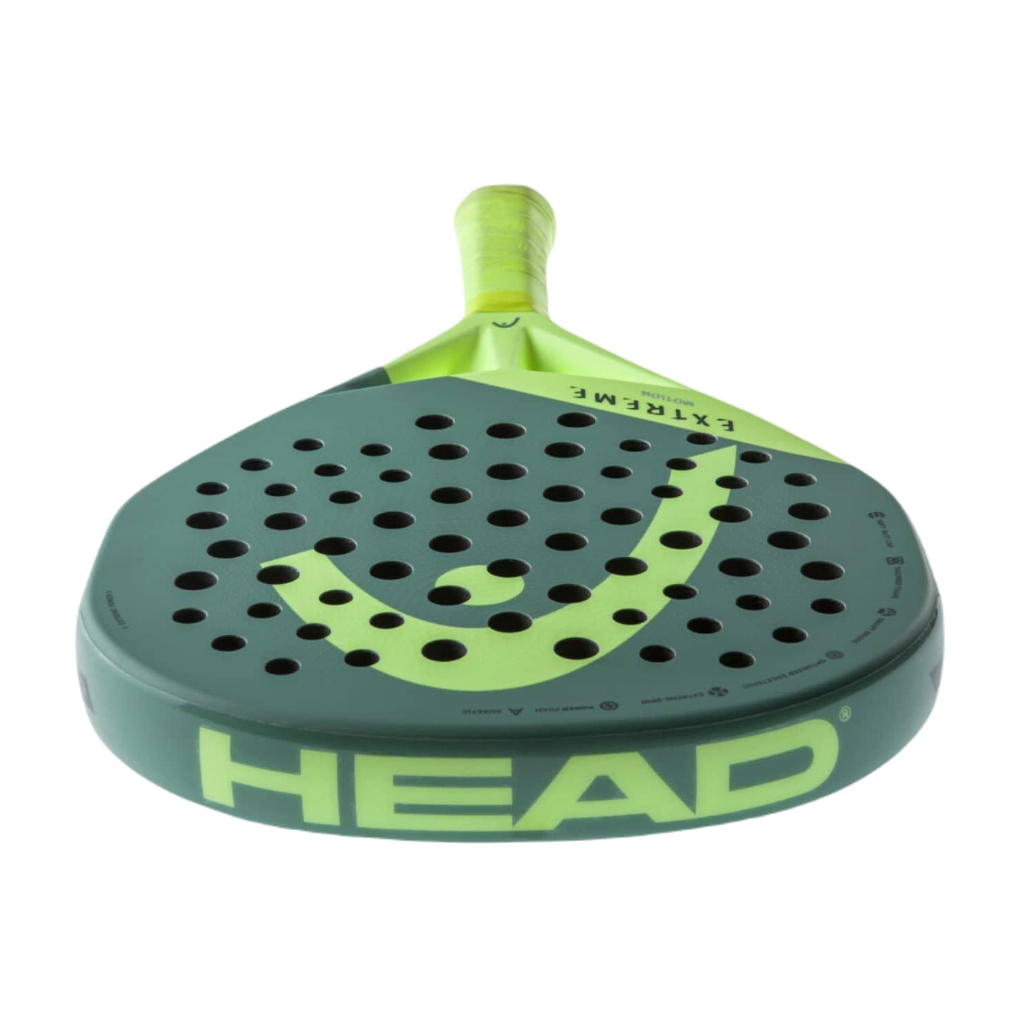 Head Extreme Motion 2023 Padelbat