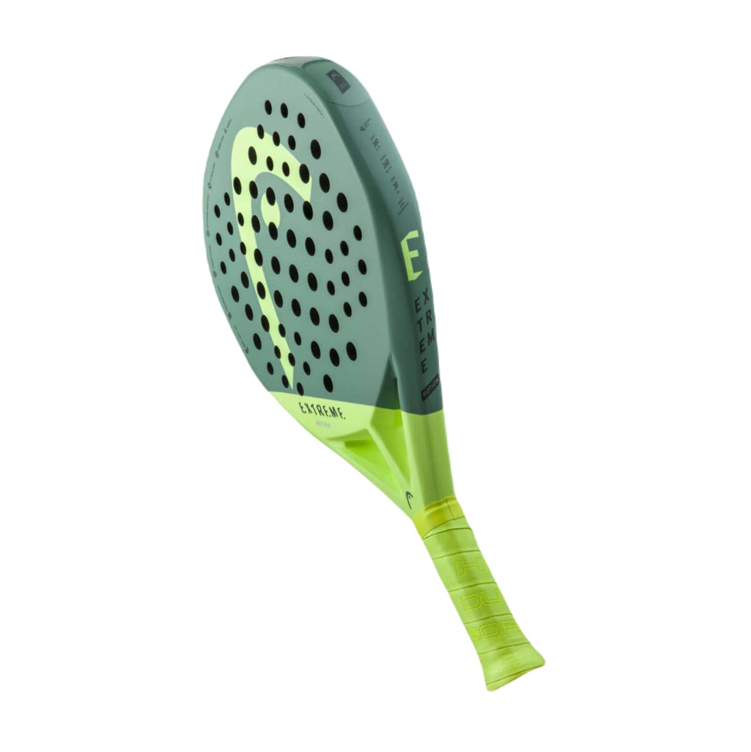 Head Extreme Motion 2023 Padelbat