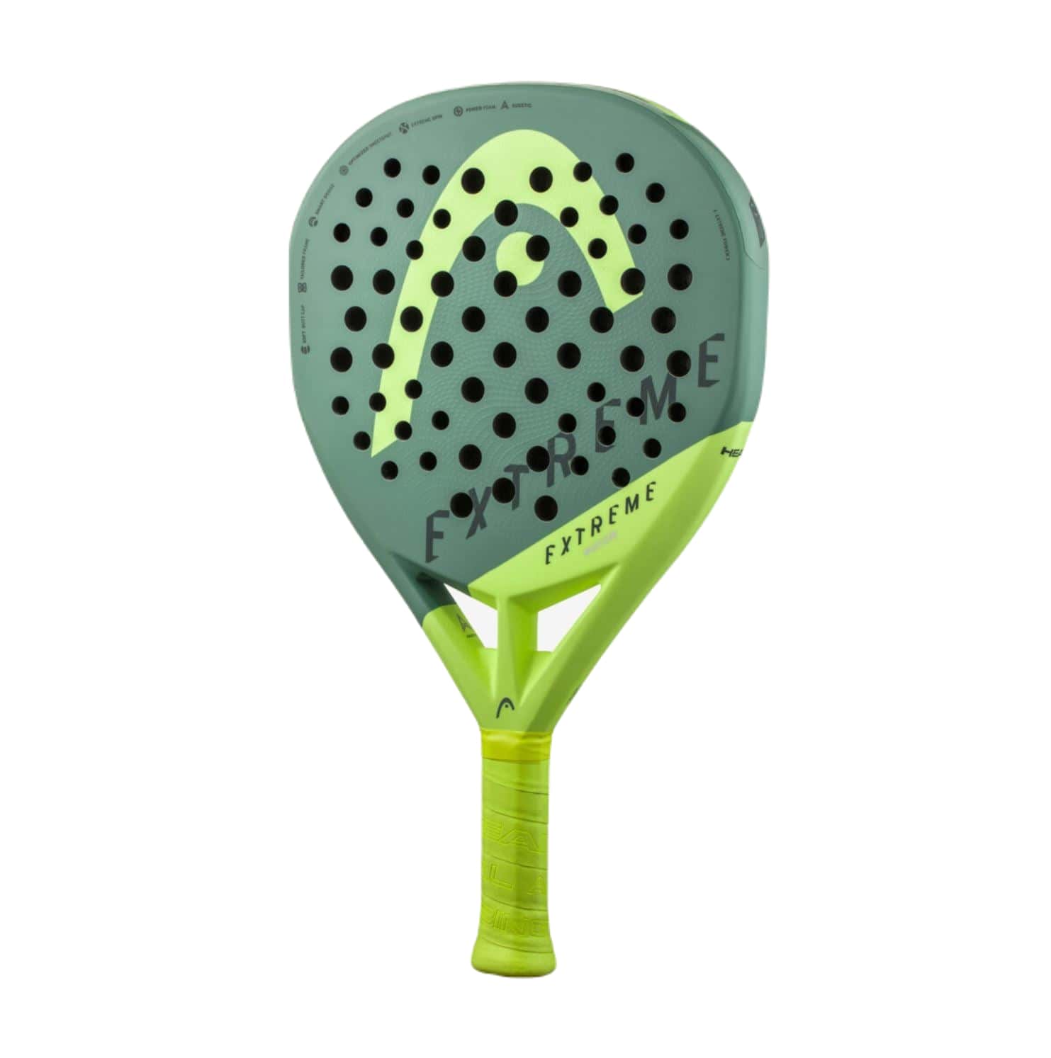 Head Extreme Motion 2023 Padelbat