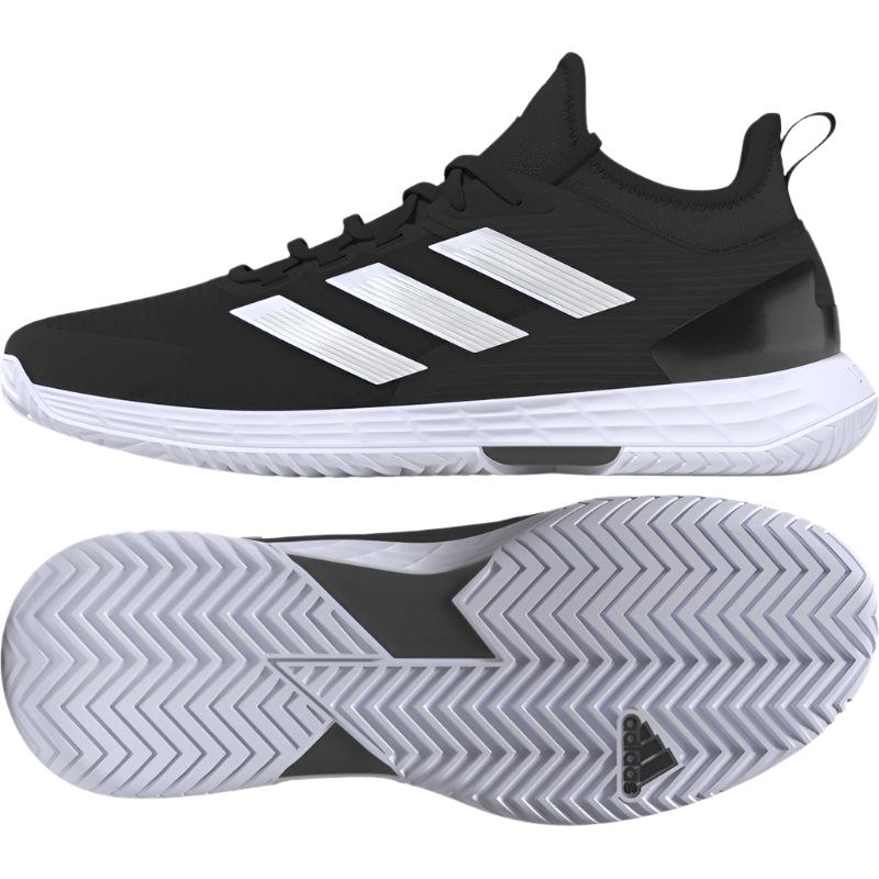 Adidas Adizero Übersonic 4.1 Mænd Padel Tennis Sko