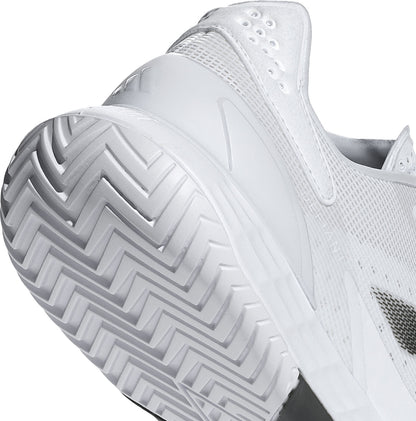 Adidas Defiant Speed 2 M (Cloud White)