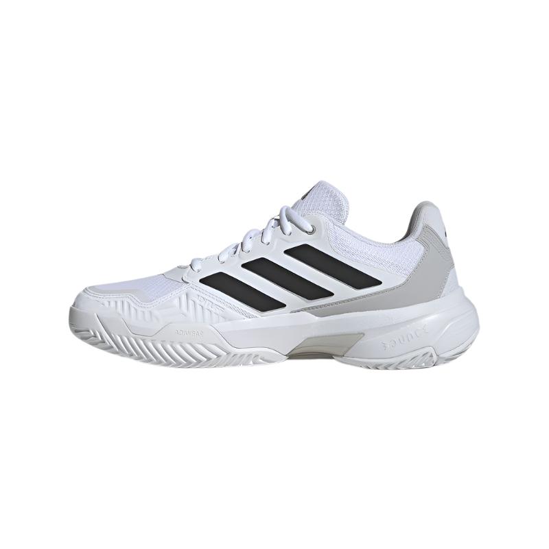 Adidas CourtJam Control 3 M Padel Tennis Sko - Padellife.dk