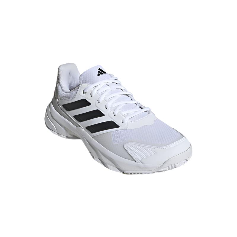 Adidas CourtJam Control 3 M Padel Tennis Sko - Padellife.dk