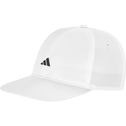 Adidas Essential Aeroready Cap (White)
