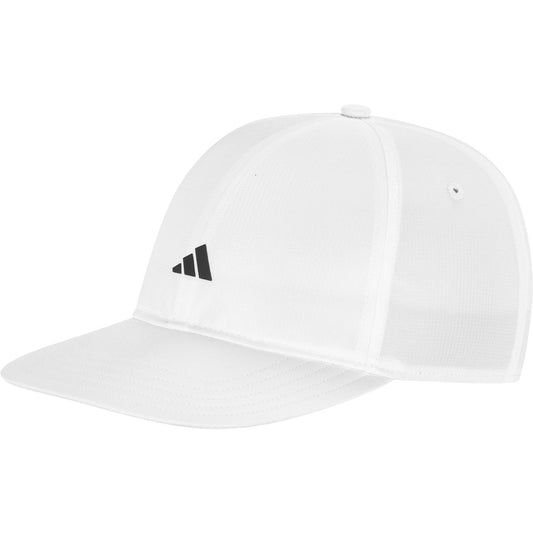 Adidas Essential Aeroready Cap (White)