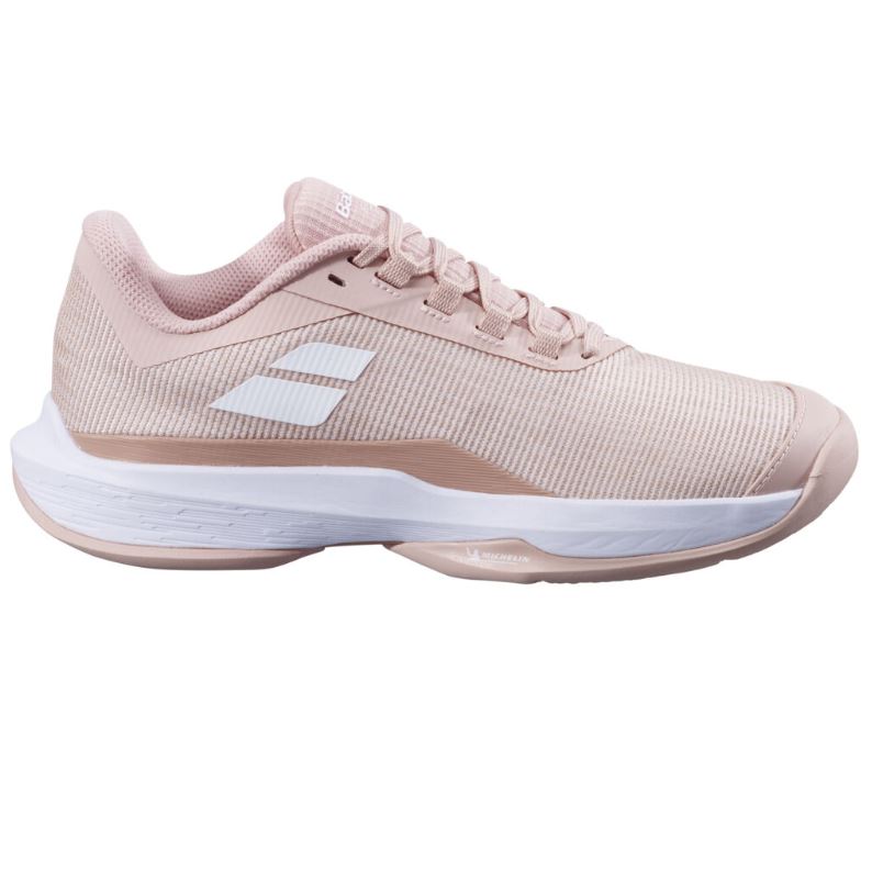 Babolat Jet Tere 2 Clay Women (Evening Sand)