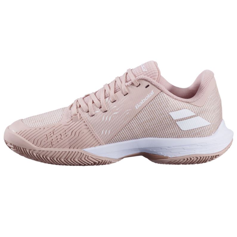 Babolat Jet Tere 2 Clay Women (Evening Sand)