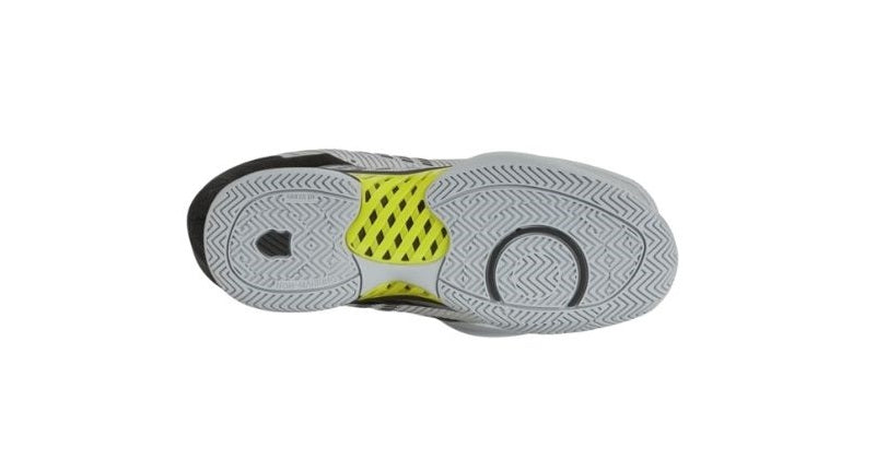 K-Swiss Hypercourt Express 2 Padel Tennis Sko - Padellife.dk