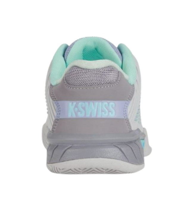 K-Swiss Hypercourt Express 2 Women Padel Tennis Sko - Padellife.dk