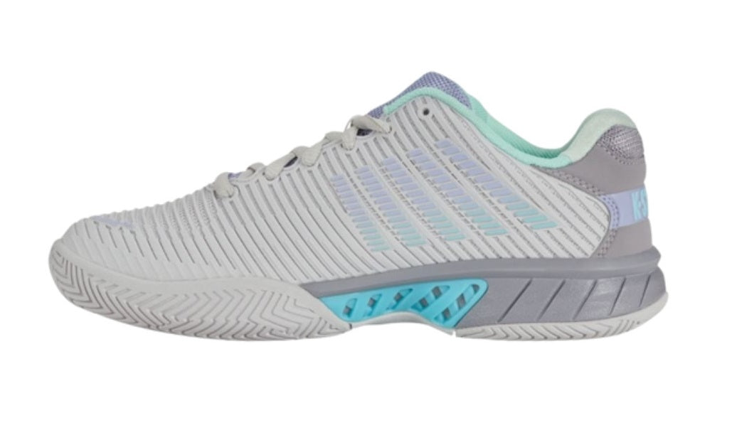 K-Swiss Hypercourt Express 2 Women Padel Tennis Sko - Padellife.dk