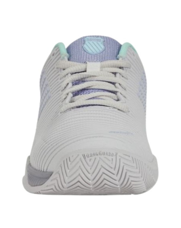 K-Swiss Hypercourt Express 2 Women Padel Tennis Sko - Padellife.dk