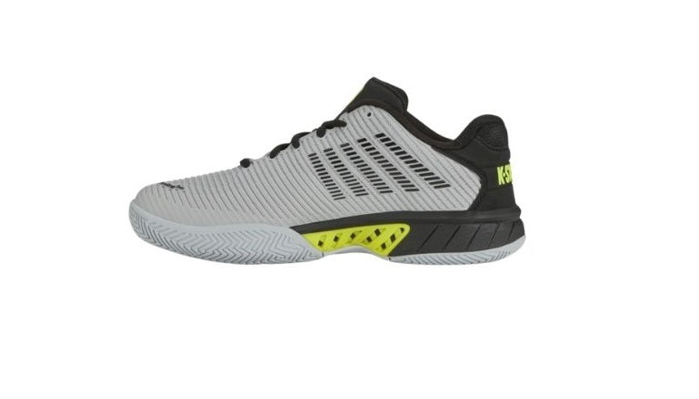 K-Swiss Hypercourt Express 2 Padel Tennis Sko - Padellife.dk