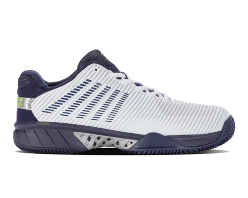 K-Swiss Hypercourt Express 2 HB Padel Sko