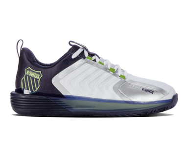 K-Swiss Ultrashot 3 Padel Tennis Sko - Padellife.dk