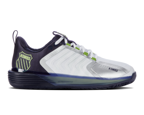 K-Swiss Ultrashot 3 Padel Tennis Sko - Padellife.dk