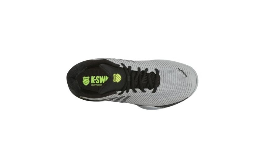 K-Swiss Hypercourt Express 2 Padel Tennis Sko - Padellife.dk