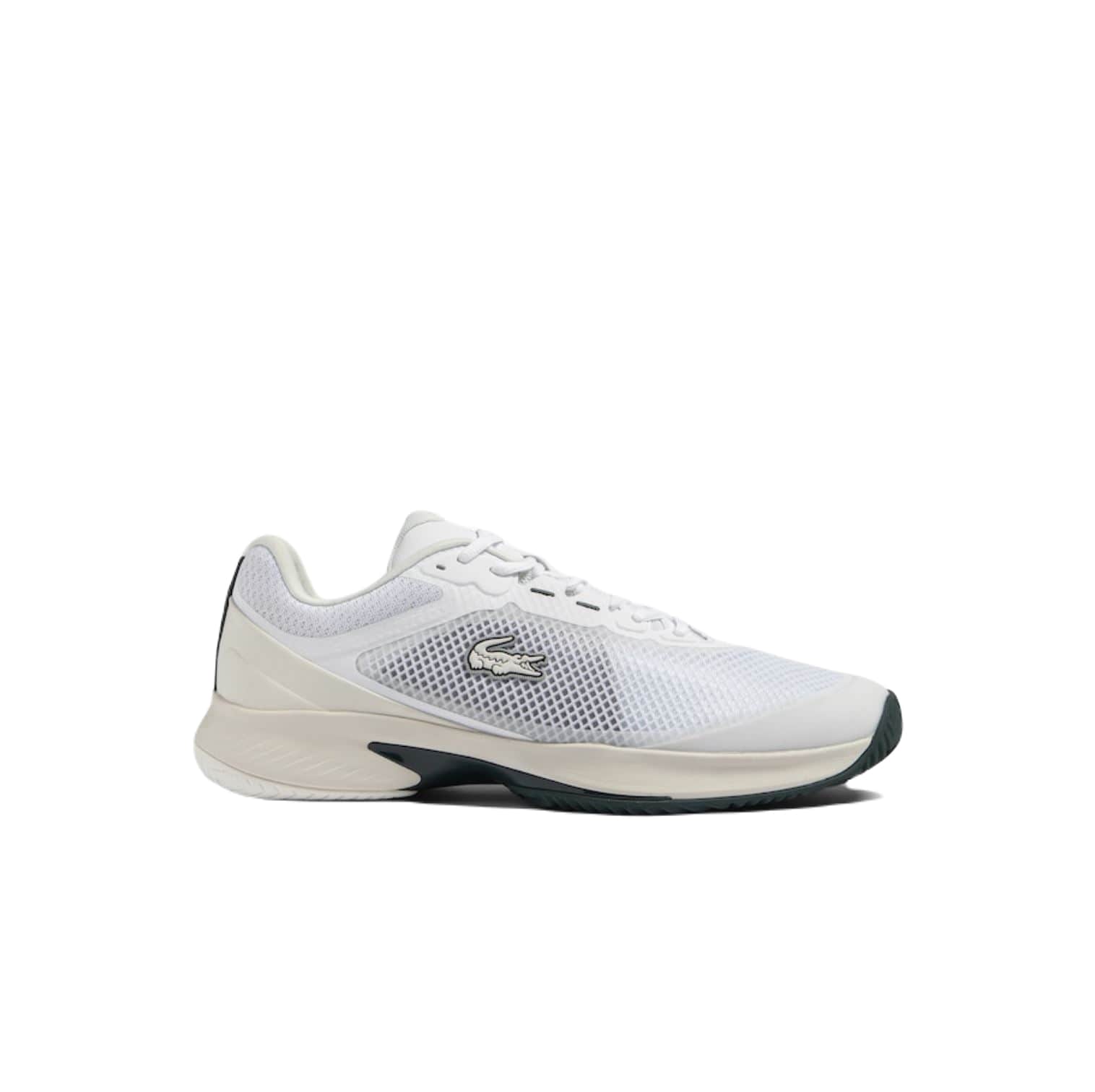 Lacoste Tech Point Padelsko (White/Green)