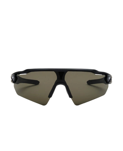 MessyWeekend Rapid Solbriller (Black Grey)