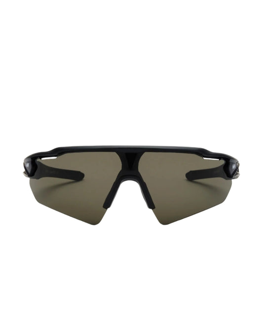 MessyWeekend Rapid Solbriller (Black Grey)