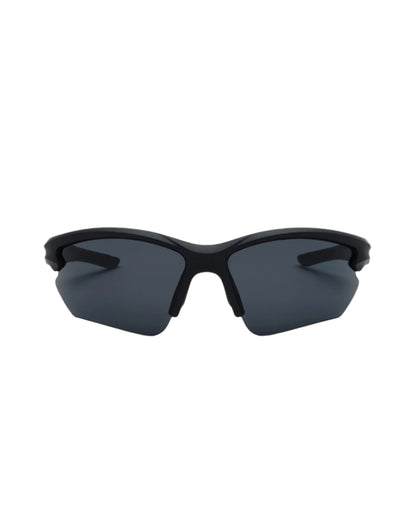 MessyWeekend Rate Solbriller (Black Grey)