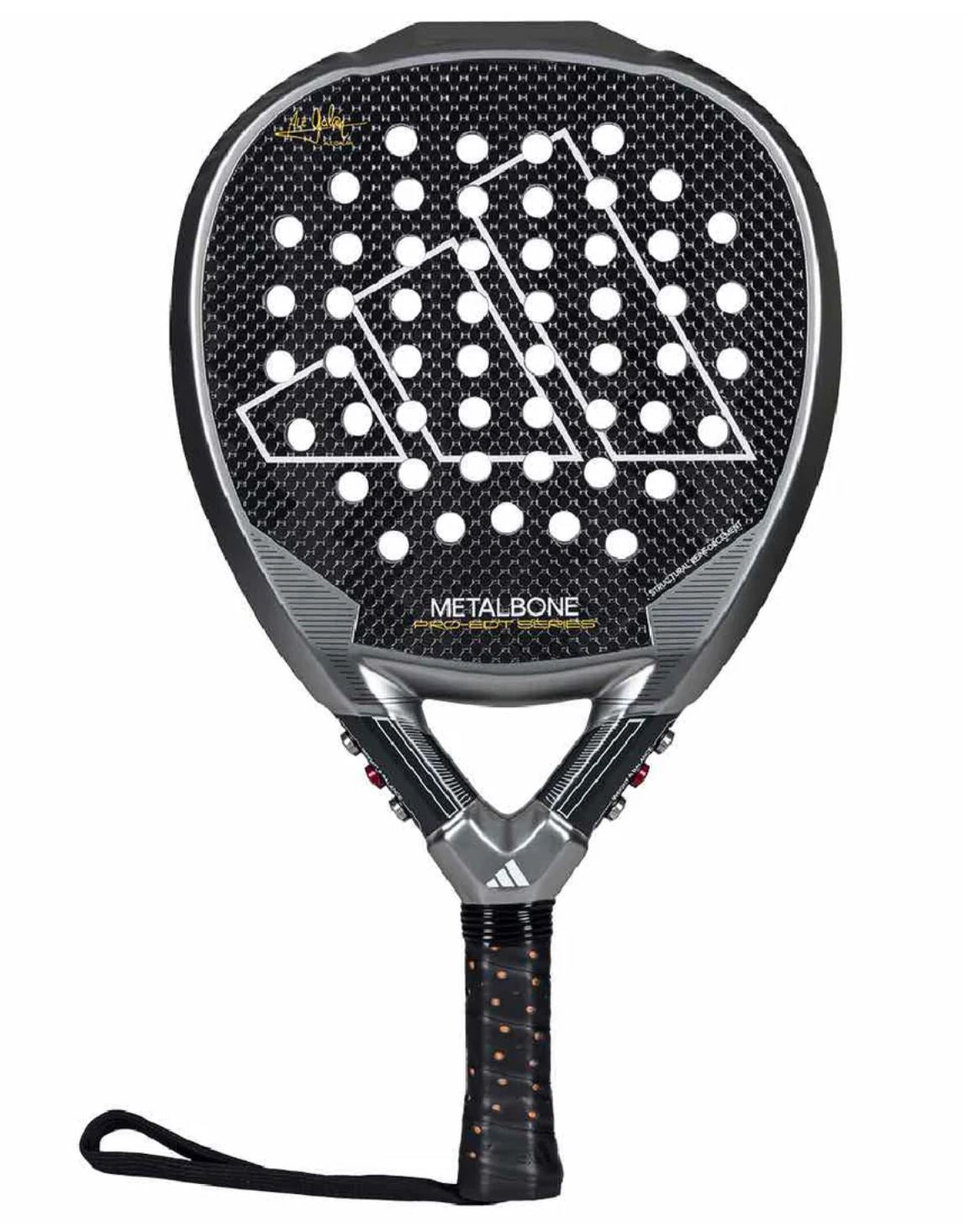 adidas metalbone pro tour ltd 2024 padel bat