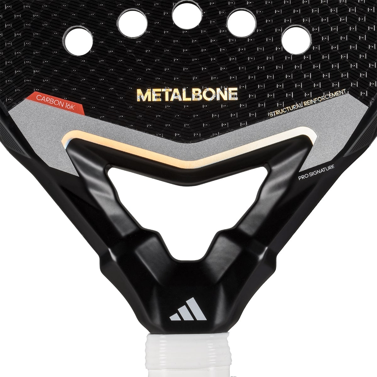 Adidas Metalbone 3.4 Padel bat - Padellife 