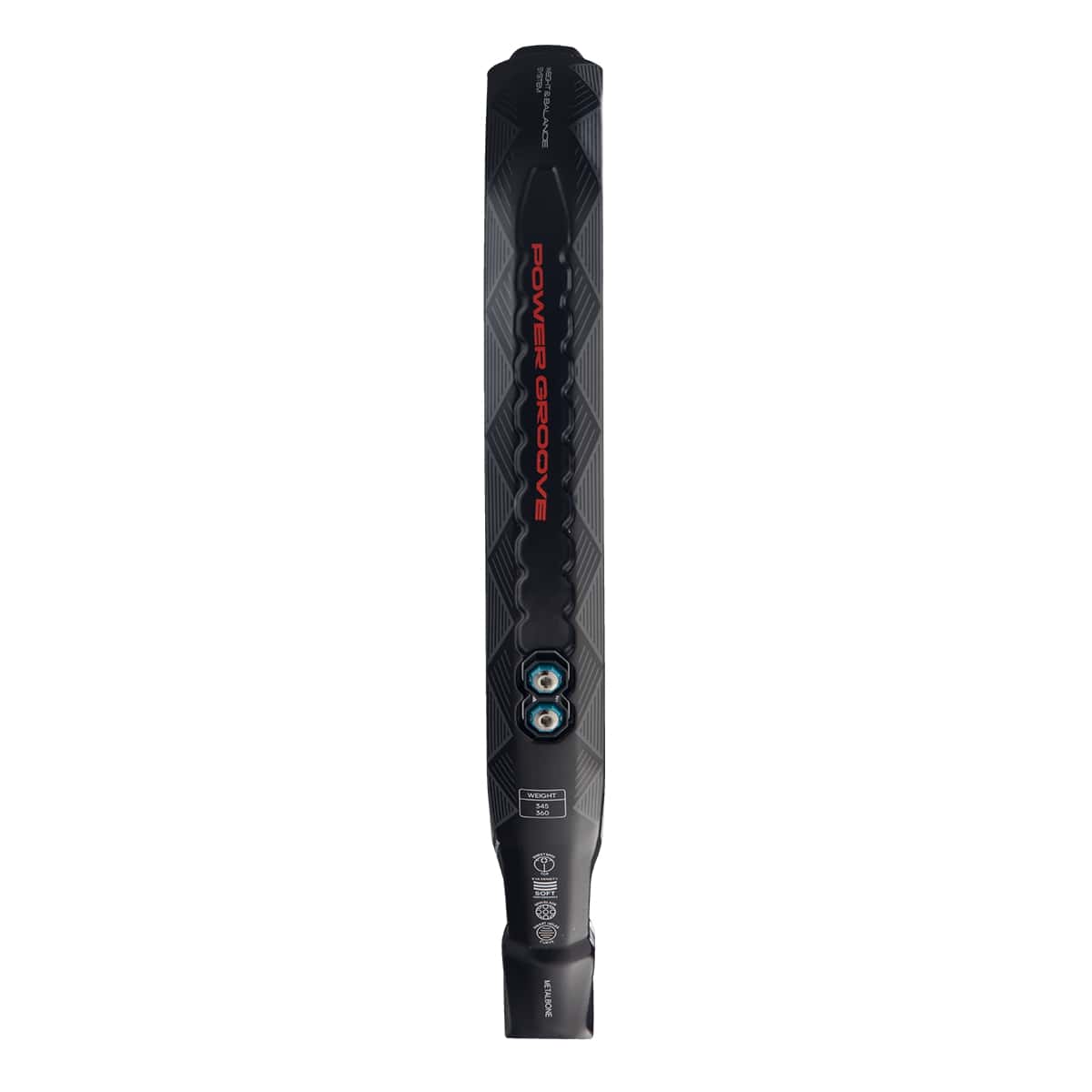 Adidas Metalbone 3.4 Padel bat - Padellife