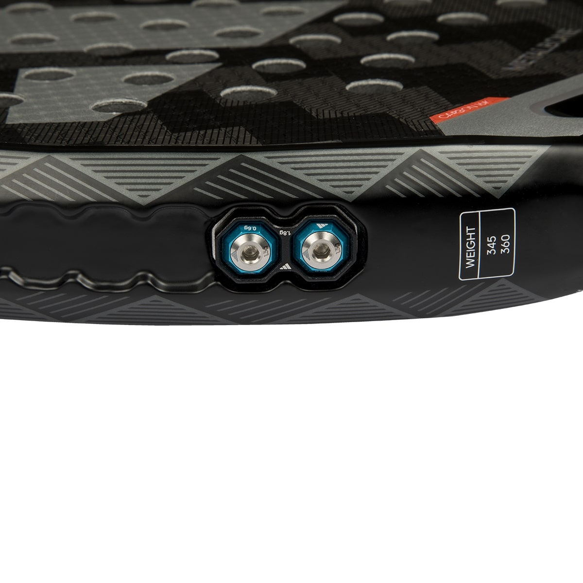 Adidas Metalbone 3.4 Padel bat - Padellife