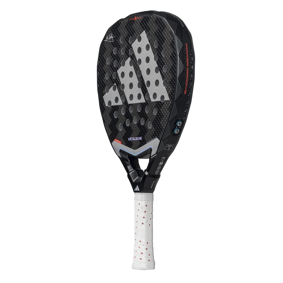 Adidas Metalbone 3.4 Padel bat - Padellife