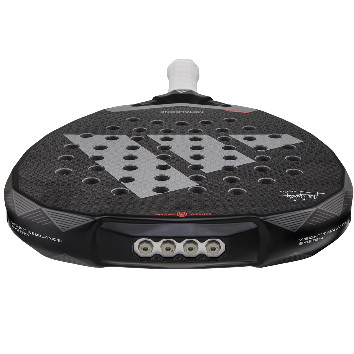 Adidas Metalbone 3.4 Padel bat - Padellife