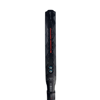 Adidas Metalbone HRD 3.4 Padel bat - Padellife