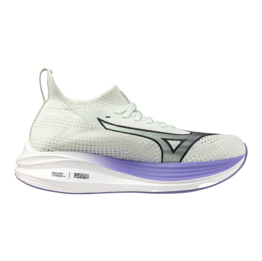 Mizuno Neo Zen (W) Løbesko (Hint of Mint/India Ink/Paisley Purple)