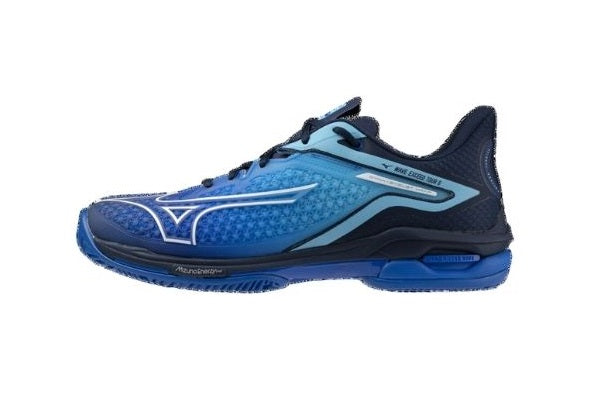 Mizuno Wave Exceed Tour 6 CC Padel Sko - Padellife.dk