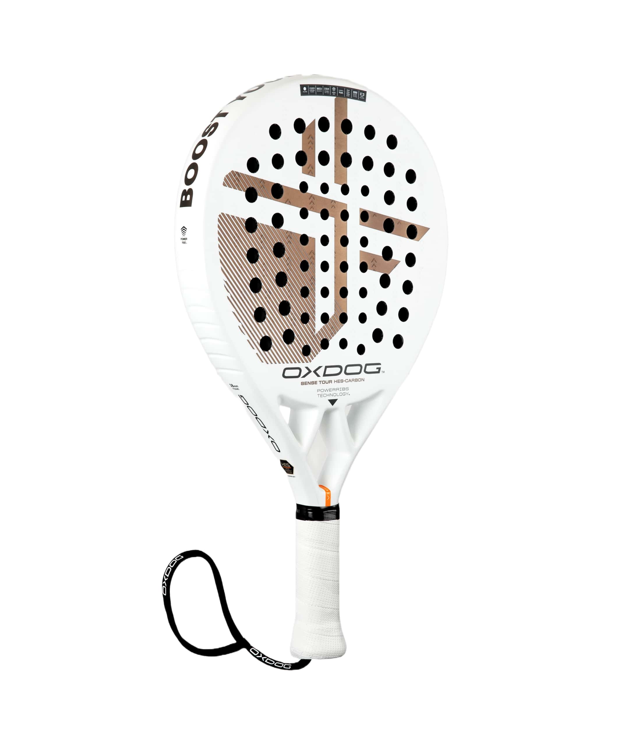 Oxdog Sense Tour Padelbat