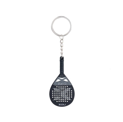 Nox AT2 Genius Limited By Agustin Tapia 2024 Padel bat